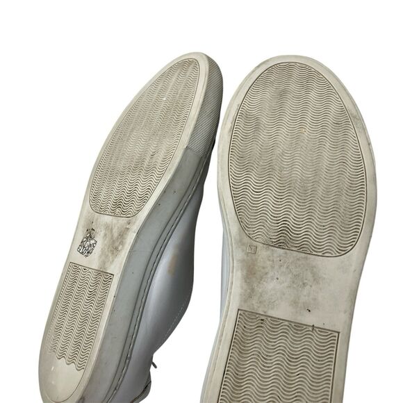 Common Projects Sneakers Mens‎ 7 Grey Minimalist Achilles Luxury 3701 EU 40 main image 4